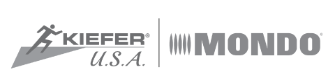 Kiefer USA and MONDO logos | ProjectFastpitch.com